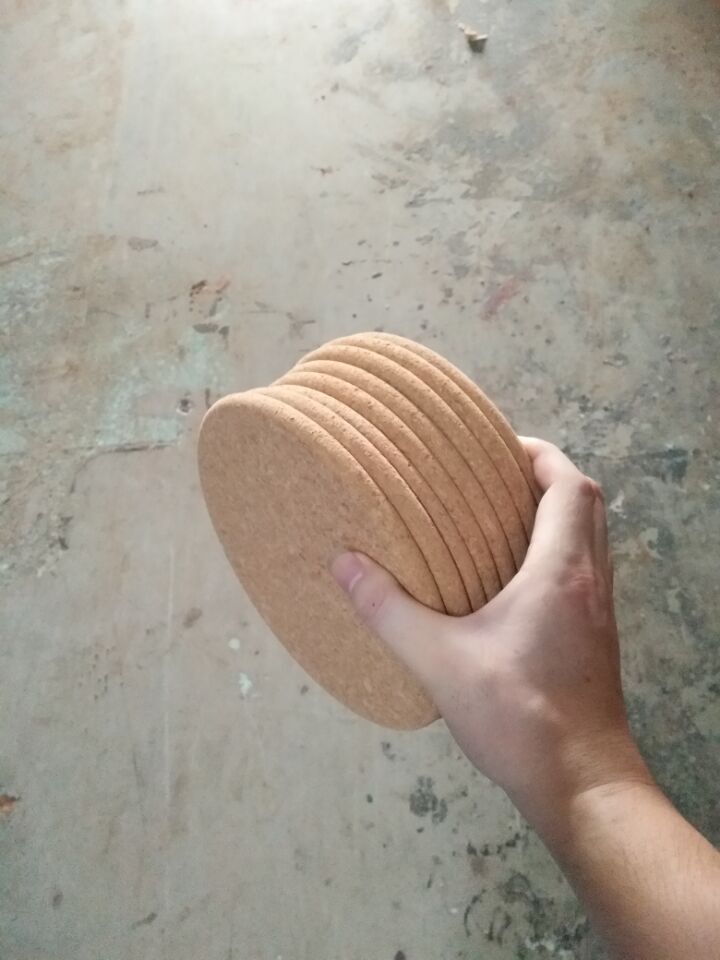 软木垫锅垫